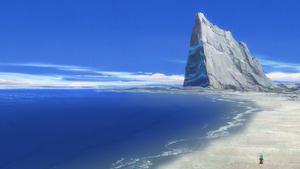 Houseki no Kuni (TV)